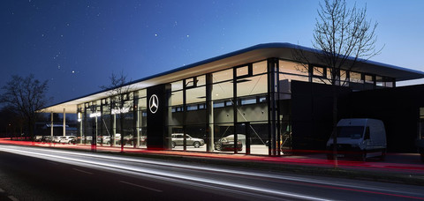 Autohaus Riess GmbH
